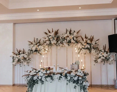  ресторан Dvin Hall