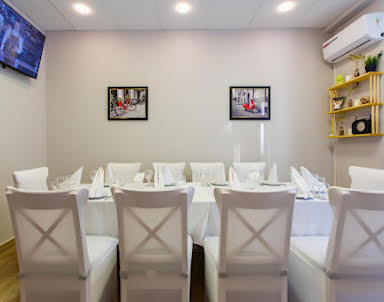  ресторан GeLatte