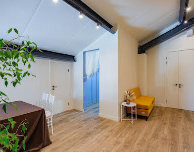  ресторан Молоко