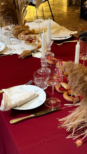 Банкетный зал  в «TT» фотография №5