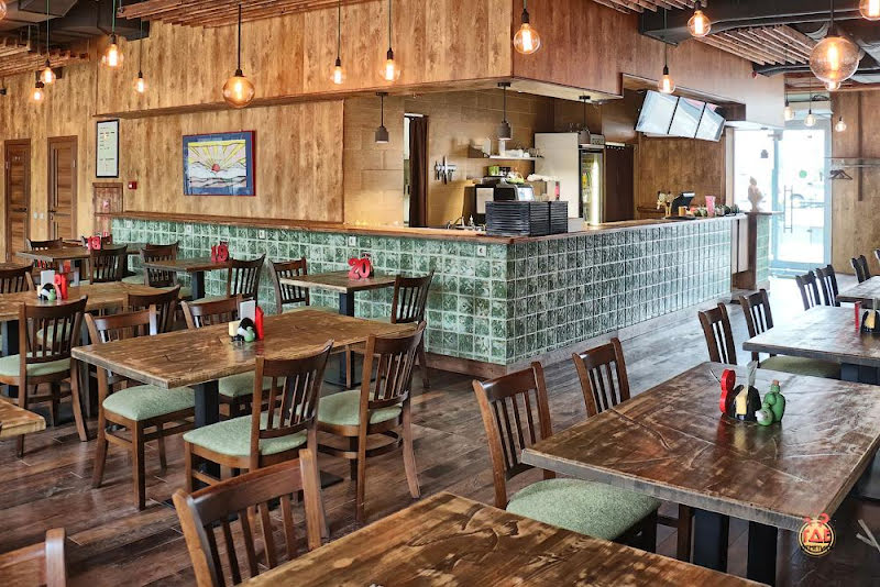 Рамен-клаб на Садовнической фотография №1