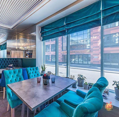 Ресторан в «Балтия» фотография №2