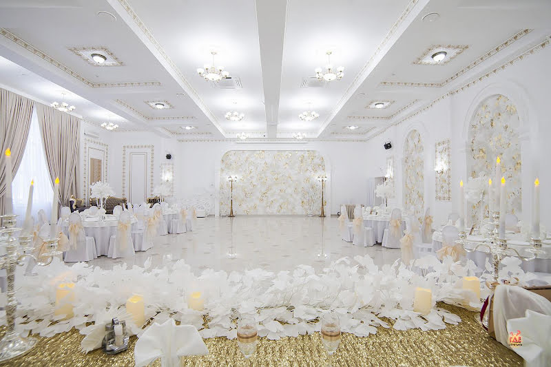 Версаль фотография №3