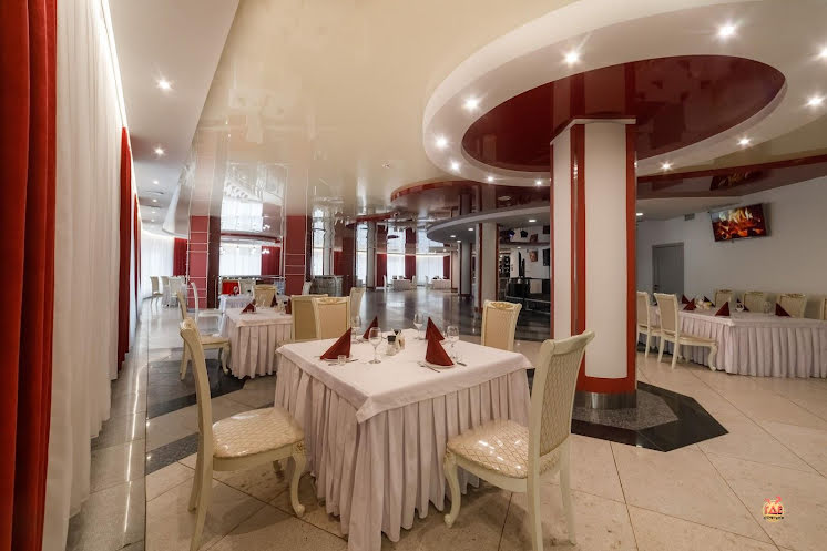 Основной зал в «Медео» фотография №16