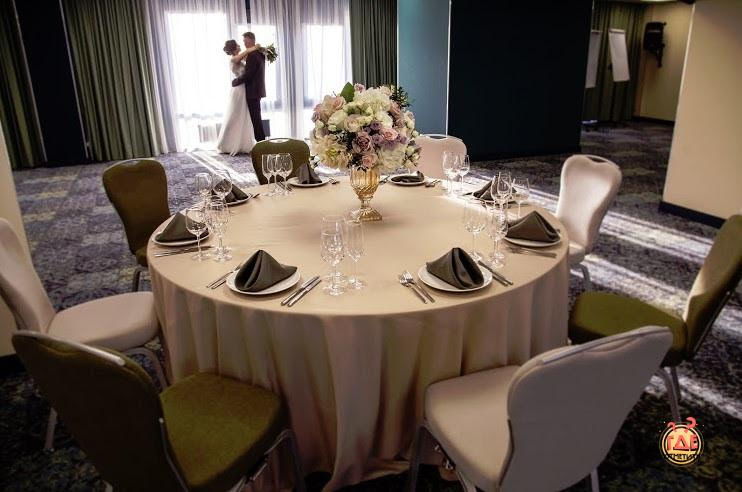 Holiday Inn Kaliningrad фотография №6