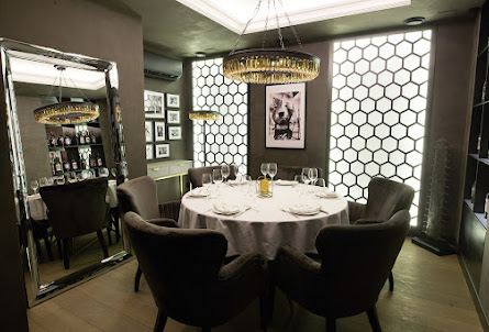 VIP-зал в VIP-зал