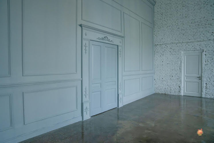 Лофт «‎Космос»‎ в «Космос на ВДНХ» фотография №11