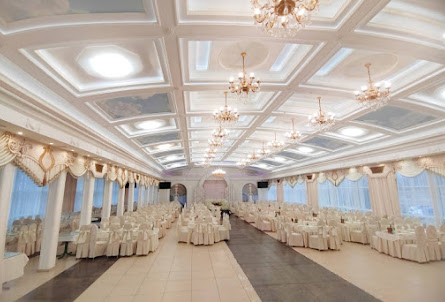 Imperial в VIP-зал