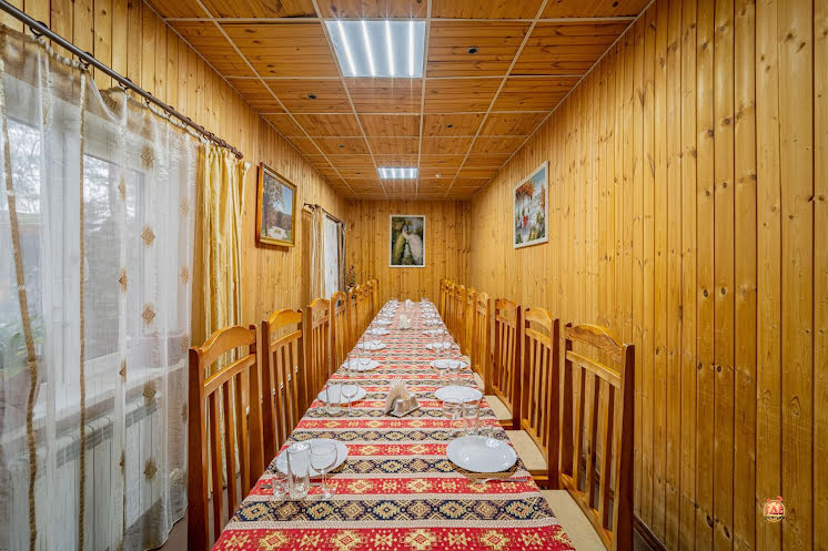 Зал на 20 человек  в «Гавар» фотография №2