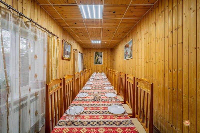 Гавар фотография №8