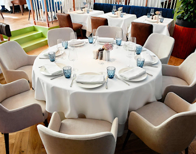  ресторан Магадан