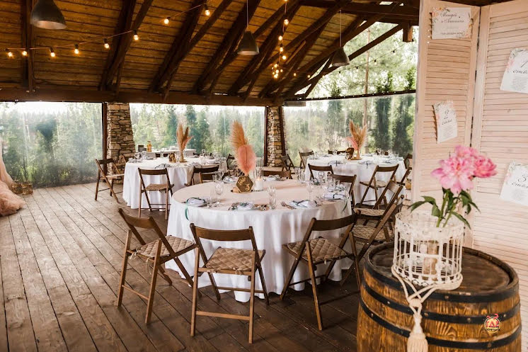 Веранда в «Таежный» фотография №7