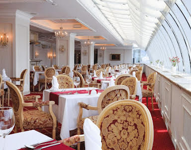  ресторан Онегин