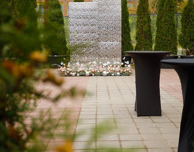  ресторан La Riva Hall