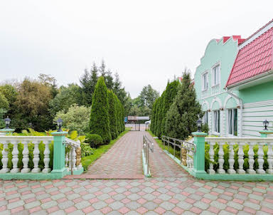  ресторан Александрия-Петергоф