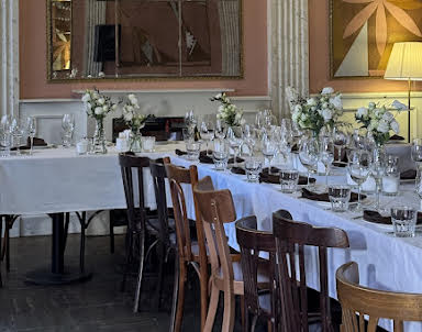  ресторан Хитрые люди