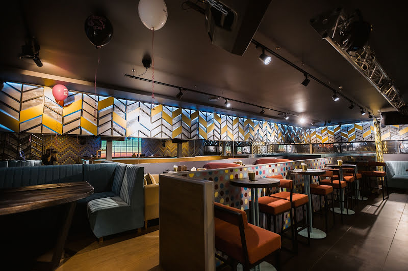 Караоке-клуб Shizgara на Автозаводе фотография № 1