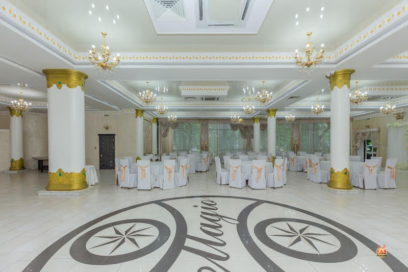 Белладжио фотография №17