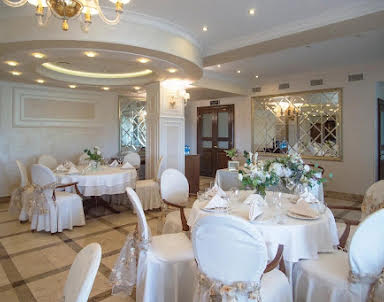  ресторан Александр