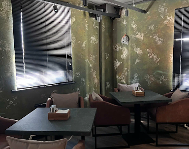 Свадьба в Пинтагонщик