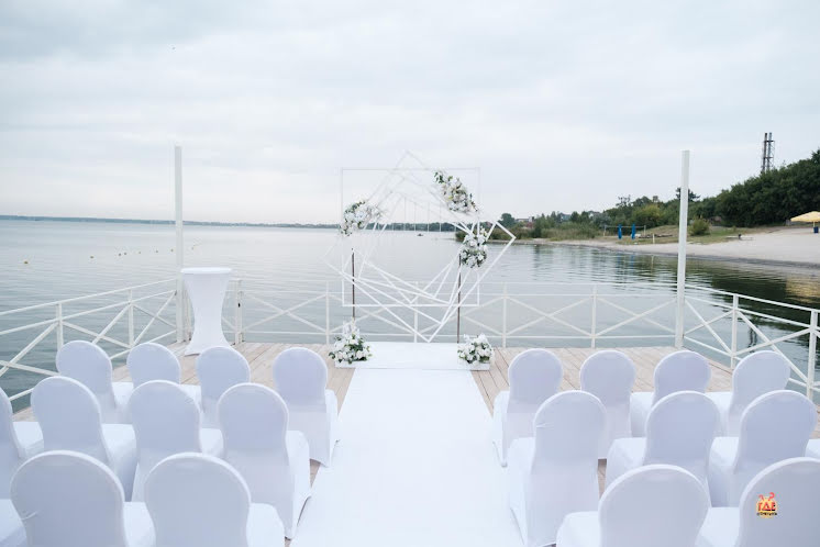 Понтон в «SMOLINOPARK» фотография №2