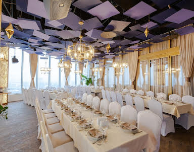  ресторан Сытый лось на Кунцево