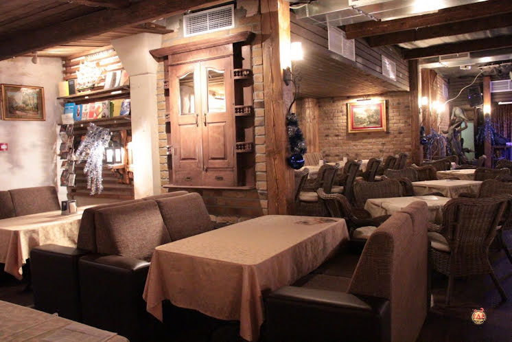 Зал «Parkking» в «ParkKing» фотография №3