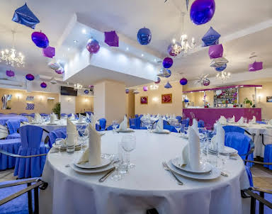  ресторан EnJoyLife