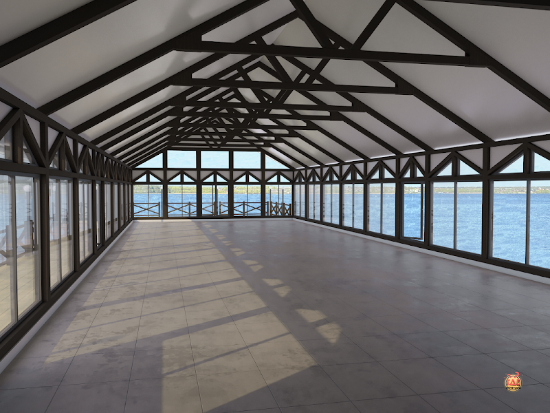 Мечты River Club фотография №4