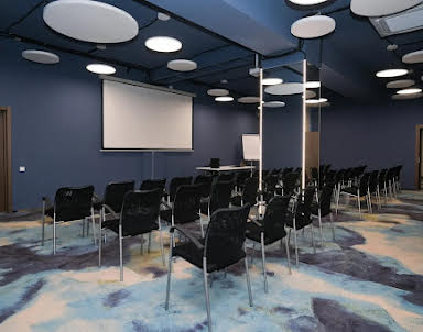  ресторан Олимпия