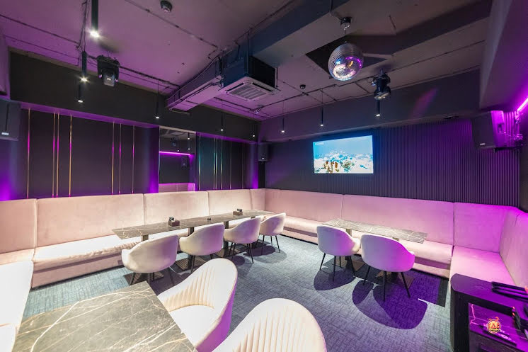 VIP- зал №3 в «Сто Друзей» фотография № 1