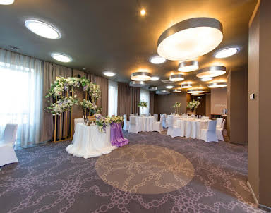  ресторан Tenet