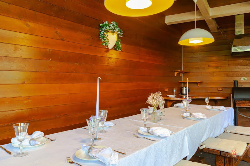 Belle Famille фотография №16