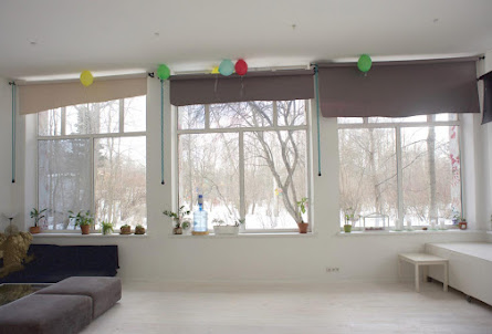 Помещение в Помещение