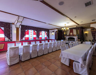  ресторан Сударь