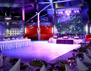  ресторан Озёрный