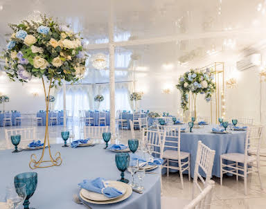  ресторан БониМариЯ