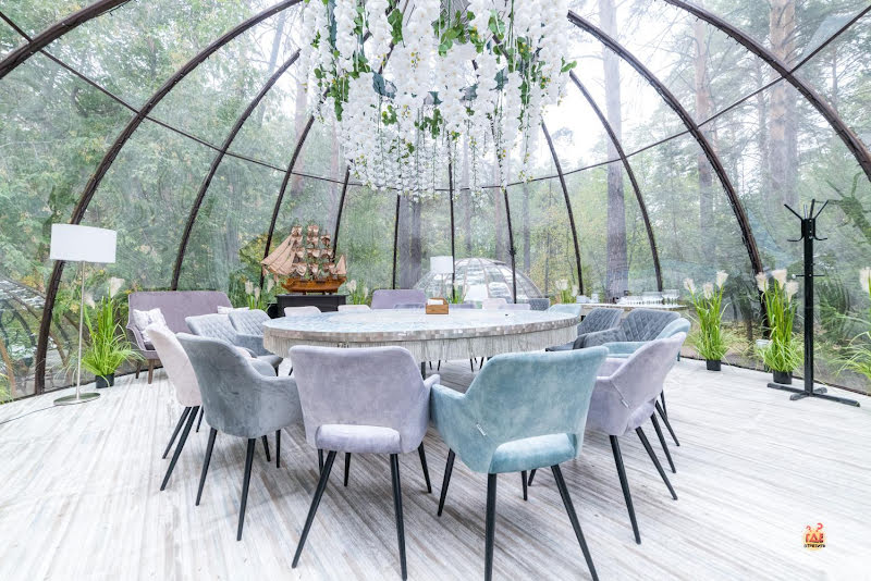 Хвоя фотография №18