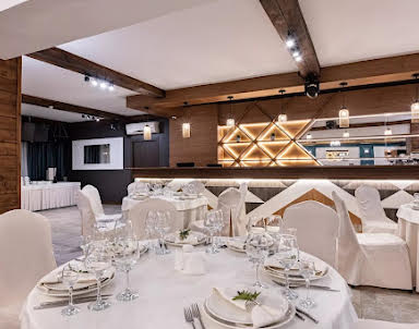  ресторан Ранчо 636