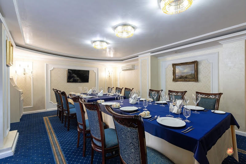 Апраксин фотография №16