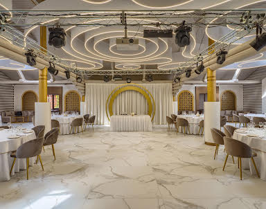  ресторан Адмиралъ