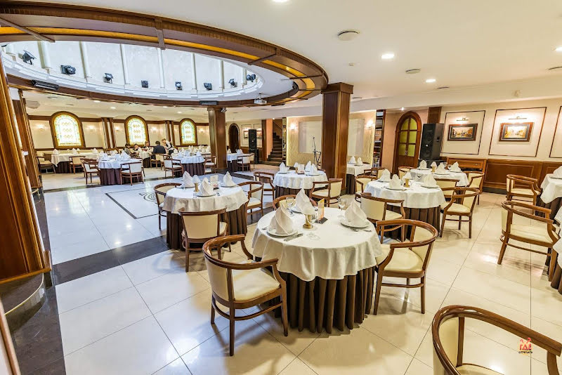 ЛЕОН на Металлургов фотография №19