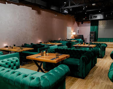  ресторан Soul