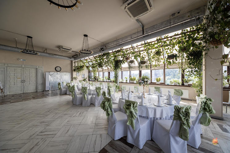 Банкетный зал  в «Дюшес Балашиха» фотография №16