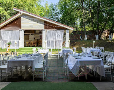 Свадьба в Дача