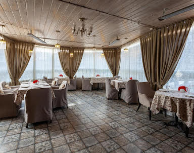  ресторан Хванчкара