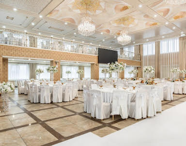  ресторан Шамирам