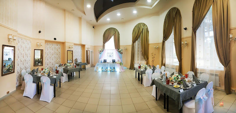 Арт-кафе «ЧАЙКА» фотография №1