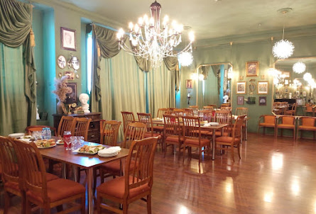 Банкетный зал в Банкетный зал