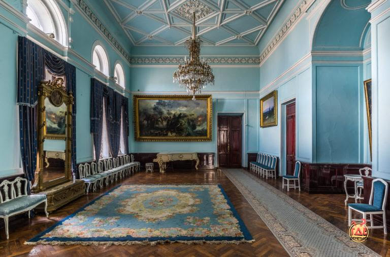 Офицерское собрание фотография №17